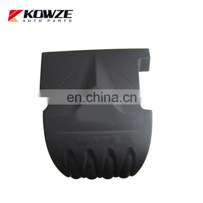 MIVEC Auto Engine Upper Protect Cover For Mitsubishi Lancer CY1A CY2A ASX GA1W 4A92 1.6L 1003A243