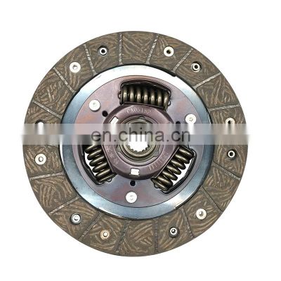 OEM Replacement Clutch Disc Chinese Car Clutch Disc And Plate For Qq Car Engine