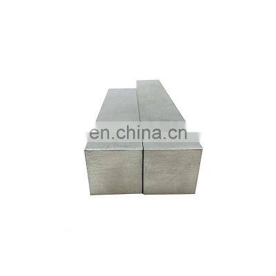 Low price stainless steel bar 201 316 304 stainless square rod