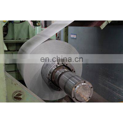 Hot Dipped Galvanized Steel Coil 0.5mm x 1219mm photo-3