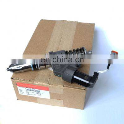 Genuine 4026222 injector Nozzle for C-ummins M11 injector 4026222