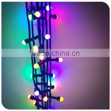 Led Christmas String Light Multicolor photo-2