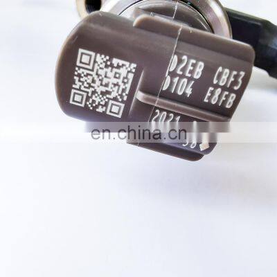 China UD Diesel Injector Assy 095000-6244 for Common Rail Injector 16600-VM00D,16000-MB40E,095000-6240 photo-4