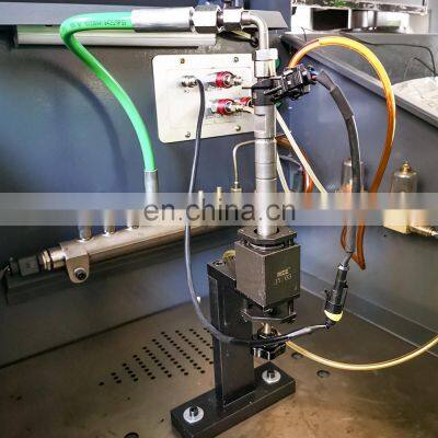 21st Century Hot Sale Taian Common Rail Injector Test Bench CRS-200C Test Bench CRS-200C Injector Repair Machine EPS205