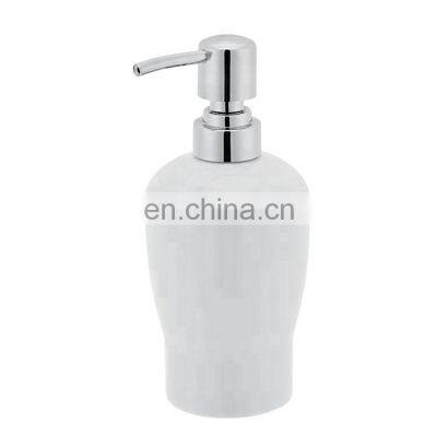 Customized China Supplier High Quality 4Pcs 300Ml 200Ml 500Ml Plastic Funny Bamboo Marble Wholesale Bathroom Accessories For Chi