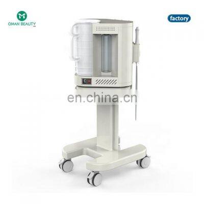 Sales New Product 2022 Water Aqua Dermabrasion Peeling Machine/dermabrasion Equipment/microdermabrasion Machine photo-3