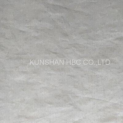 ART.EGNC-330 65%CTN 35NYLON 185GSM WITH CRABON COAT photo-2