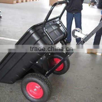 Good quality,Cheap,Poly Utility Tip trailer TC3080PL