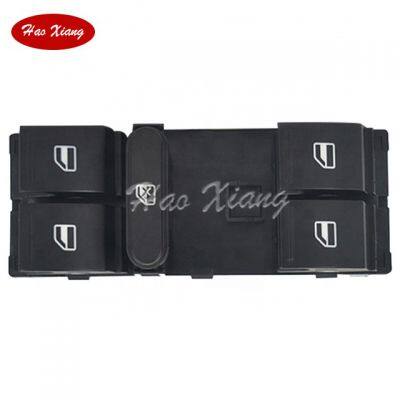 Haoxiang CAR Power Window Switches Universal Window Lifter Switch 5JD959858 For Skoda Octavia photo-4