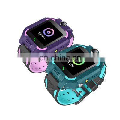 Wholesale NEW ARRIVAL ANAK 6th Generation Q19/Q12 Kids Smartwatch , Boys Girls Wristwatch Cellular, Child Wristband Watch Phone