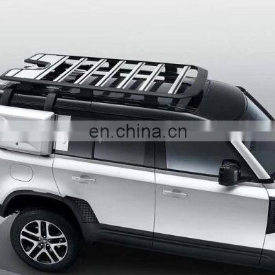 Good Quality Factory Price Auto Accessories Roof Rack for Defender 2020