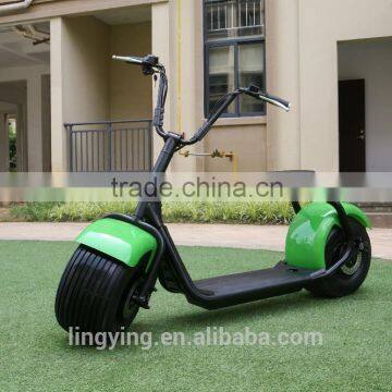 2016 the most fashionable citycoco 2 wheel electric scooter,electric motorcycle for adult