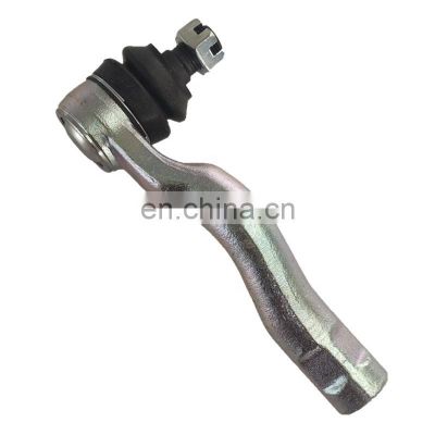 Hot Selling Steering Parts Car Tie Rod End For Land Cruiser GRJ200 URJ202 UZJ200 OEM 45047-69145