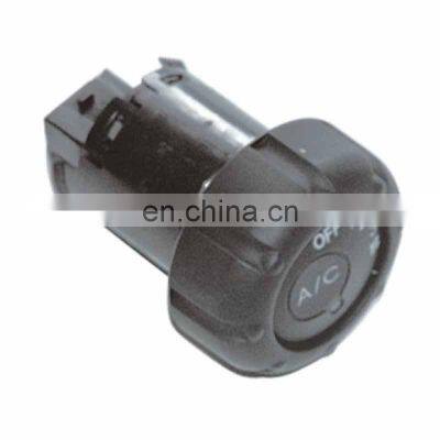 Best selling china products auto parts A/C SWITCH For HYUNDAI