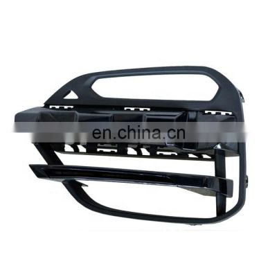 51117422945 Front fog lamp frame Lower Bumper Cover Grille For BMW G08 X3 2018-2019