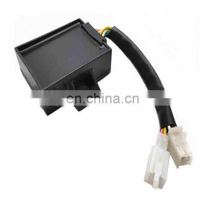Auto Parts Igniter CDI Amplifier Ignition Box for Kawasaki Mule 2500 Mule 2510 Mule 2520 OEM 21119-2157