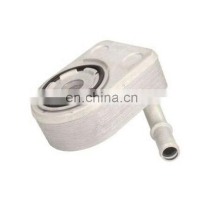 auto spare parts made in china Oil Cooler For Ford Fiesta 7S7G-6B856-CA