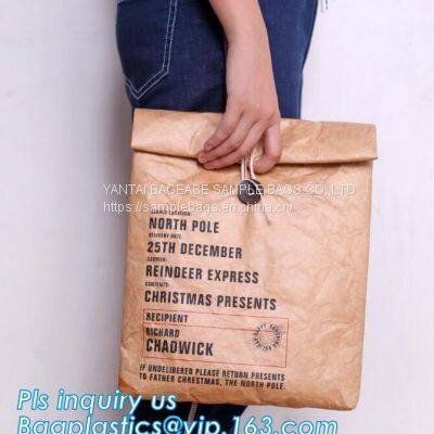 TYVEK BAGS, ВОДОНЕПРОНИЦАЕМЫЙ СУМОЧКИ ИЗ TYVEK, ТОТ-ТАЙП СУМКА, ПЕРЕИСПОЛЬЗУЕМАЯ СУМКА ИЗ БУМАГИ DUPONT, СКЛАДНАЯ TYVEK, БУМАГА TYVEK