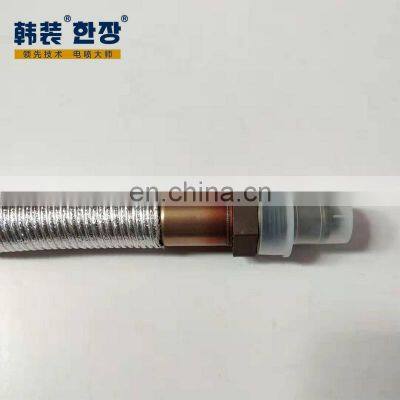 11787596909 Oxygen Sensor For BMW X3 28 ix photo-3