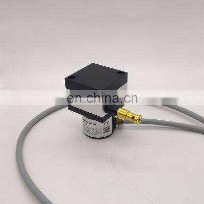 CESA-S1000-RM Absolute Encoder Length Measuring Draw Wire Position Sensor photo-5