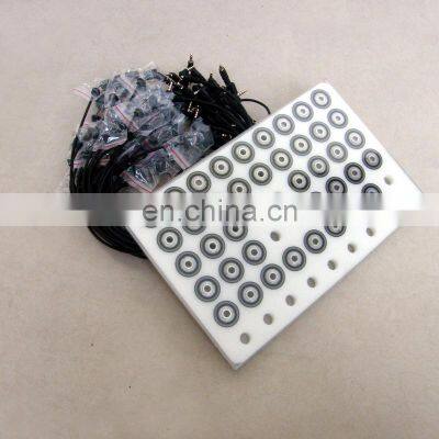 5v 1024 Ppr Rotary Encoder Disc 25.4mm Parts PD30 A B Phase Voltage Out photo-5