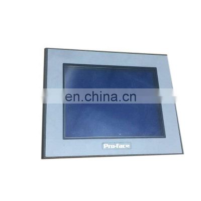 Best Price new Pro-face industrial touch screen monitor AST3301W-B1-D24 Proface Panel hmi