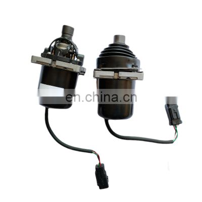 Excavator parts 3073993 307-3993 JOYSTICK PILOT VALVE E352F E336F MH3295 E390F E324F E336D2 with high quality