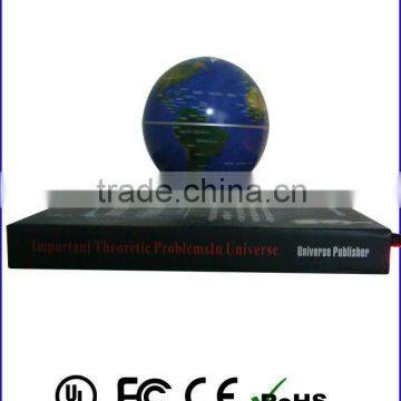 magnetic levitating globe antigravity globe for gift