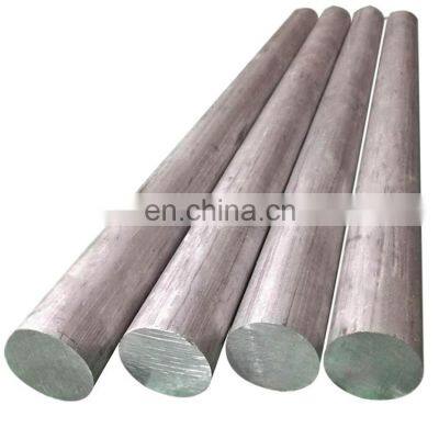 High purity excellent process performance 3003 5052 7003 alloy aluminum bar