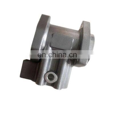 TS16949 PPAP Service CNC Machined Low Pressure Aluminum Gravity Casting photo-5