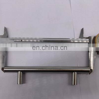 Hardware Selfcolor Bedroom Furniture Handles Ss201 Materials Pull Gym Kids Kitchen Copper Steel Stainless