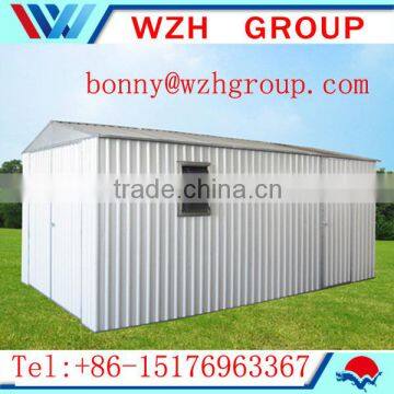10*20feet Car Shed / Car Parking Shed photo-3