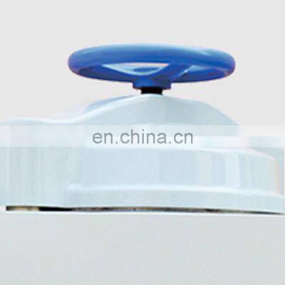 Medfuture Medical Hospital Use 50L 75L 100L 120L Automatic Vertical Pressure Steam Sterilizer Lab Autoclave photo-4