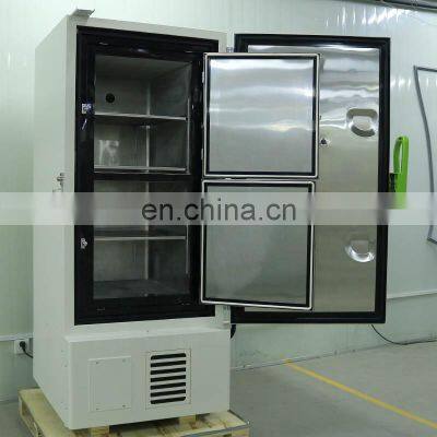 H Biobase China 338L -86 Degrees Vertical Refrigerator/freezer BDF-86V338 for PCR Laboratory Reagents Storage photo-3