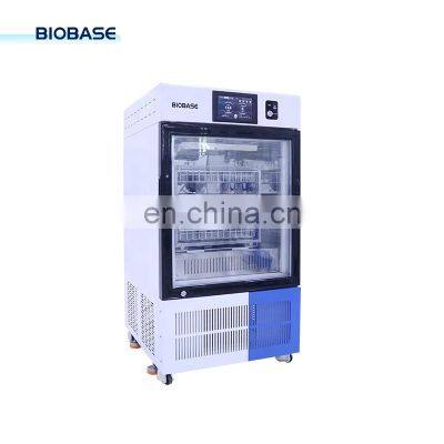 BIOBASE LN Platelet Incubator BJPX-SP10 Incubator Controller for Laboratory