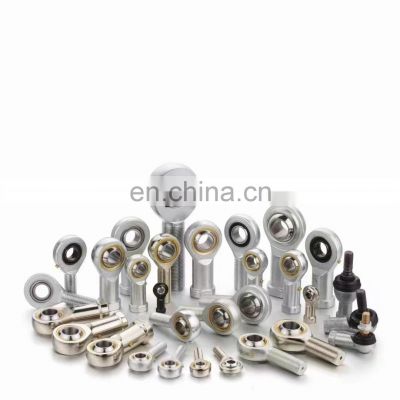 Good Quality Metal Sleeve Spherical Plain Bearings Ge