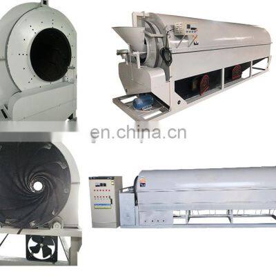 Hot Sale Professional Automatic Black Tea Making Machine Green Tea Leaf Processing Machine photo-2