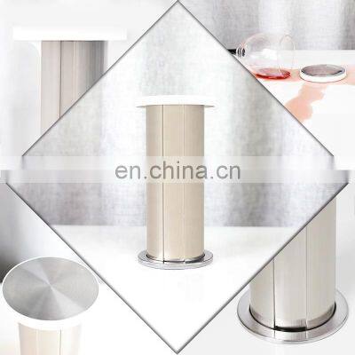 Pop up Power With US Sockets for Office Desk photo-5