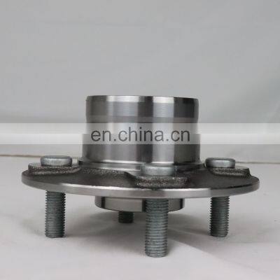 KEY ELEMENT Car Auto Parts Wheel Hub Steering Knuckle Front Rear OEM For KAI 52710-25000 Wheel Hub Bearing photo-2