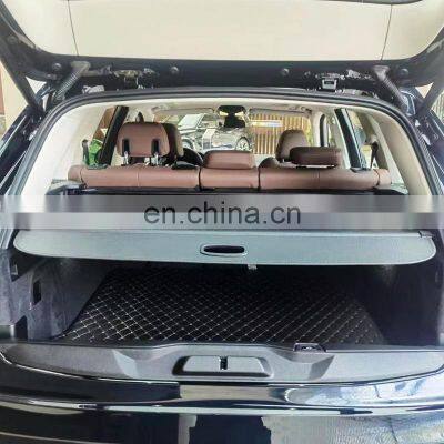 Professional factory provide trunk upgrade X5 2019 cargo cover for BMW X5 G18/G05 2019+