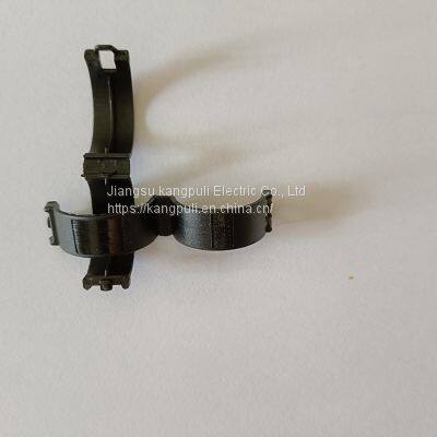 Open Bellows Buckle photo-4