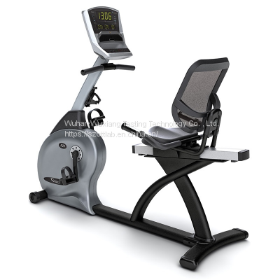 Fitness Equipment Export EU CE certification details