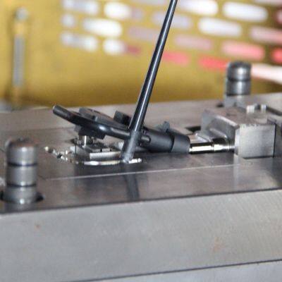 Automotive Electronic Truck Wire Wiring Harness for Volvo 22343361 photo-2