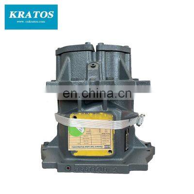 Direct for Atlas Air Compressor Host 1616671280 Original Rotor 1616671290 Inventory photo-2