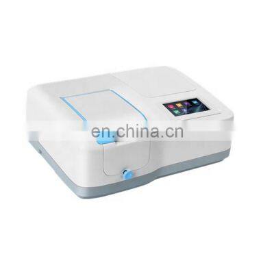 BNUV-S560 BNUV-S570 Single Beam UV Visible spectrophotometer