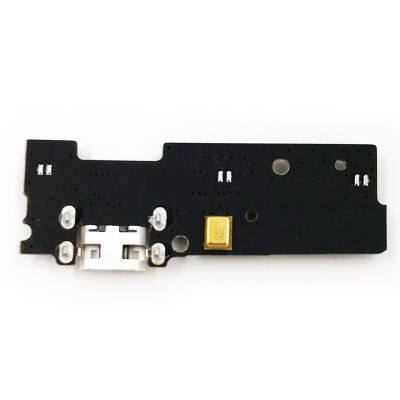 USB Charging Port Flex Cable For Motorola Moto E4 Plus MIC Audio Charger Cell Phone Spare Parts photo-2