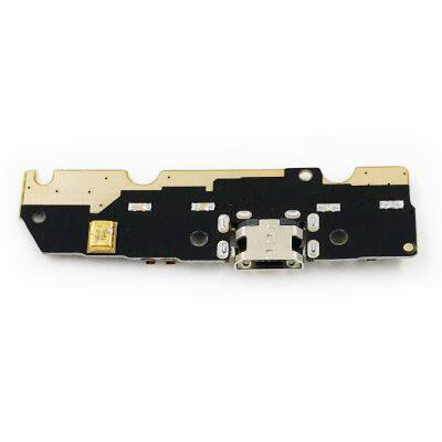 Flex Cable For Motorola Moto G6 PLAY USB Charger Charging Port Dock Connector Board Replacement Parts