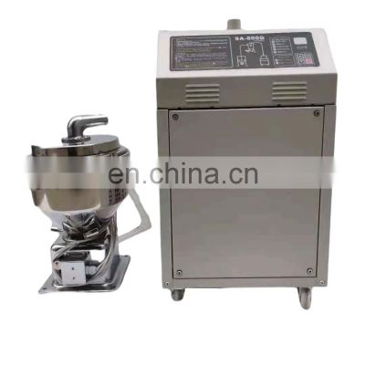 Haitian injection molding 300g automatic suction machine particle 400g vacuum feeder plastic feed raw material