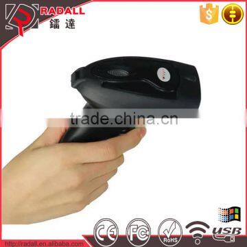 1D qualified laser usb handheld bar code reader barcode scanner portable smartphone with high speed