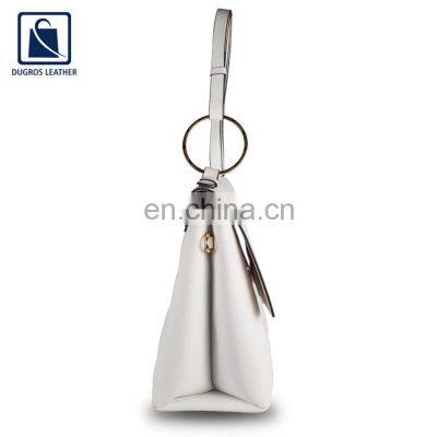 2019 Genuine Leather Made Eye Catching Modern Handbags for Women photo-3